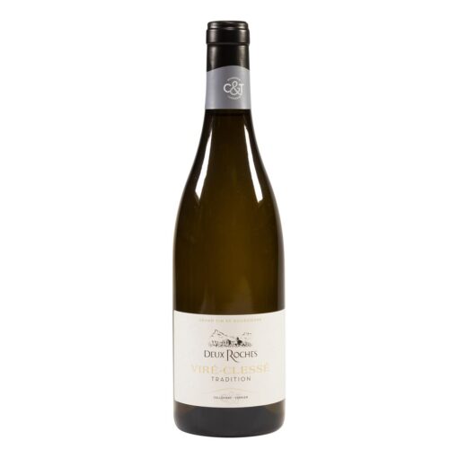 Collovray_Terrier_Deux Roches_Viré_Clessé_Tradition_Chardonnay